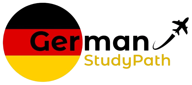 German StudyPath Logo