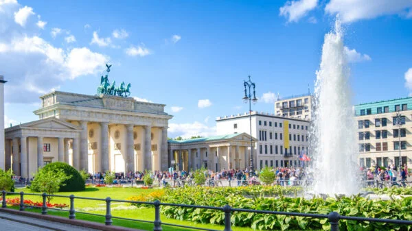 German language course in Berlin – Intensive classes at German Study Path