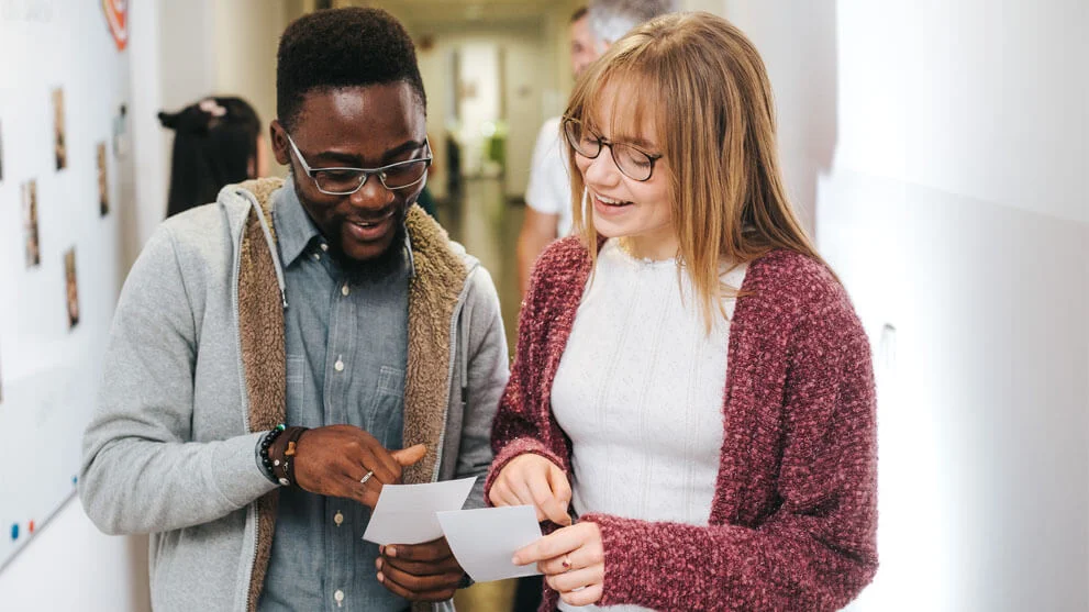 Wide range of German courses from A1 to C2 at German Study Path