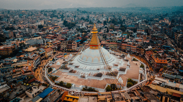 Students from Kathmandu learning German online with German Study Path