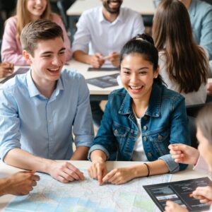 German A2 Saturday Course