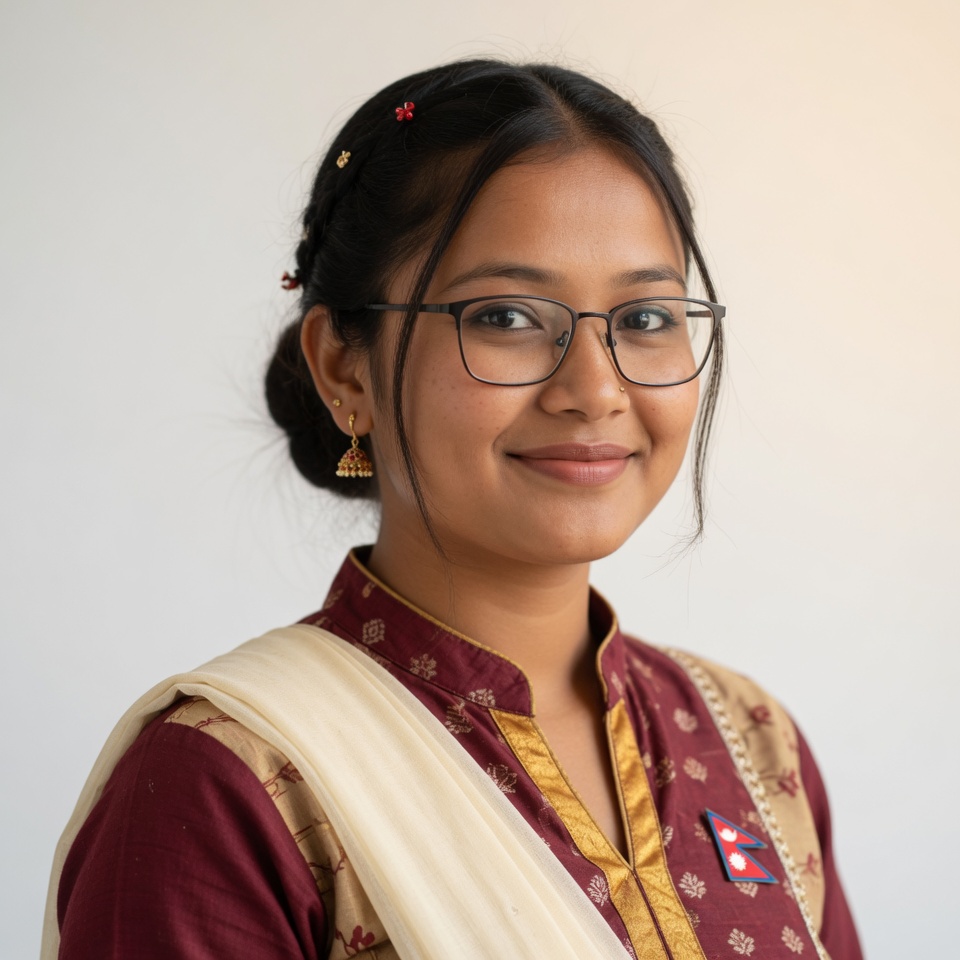 Picture of Anjali Rai