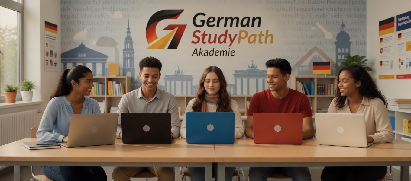 German_Class_Morning