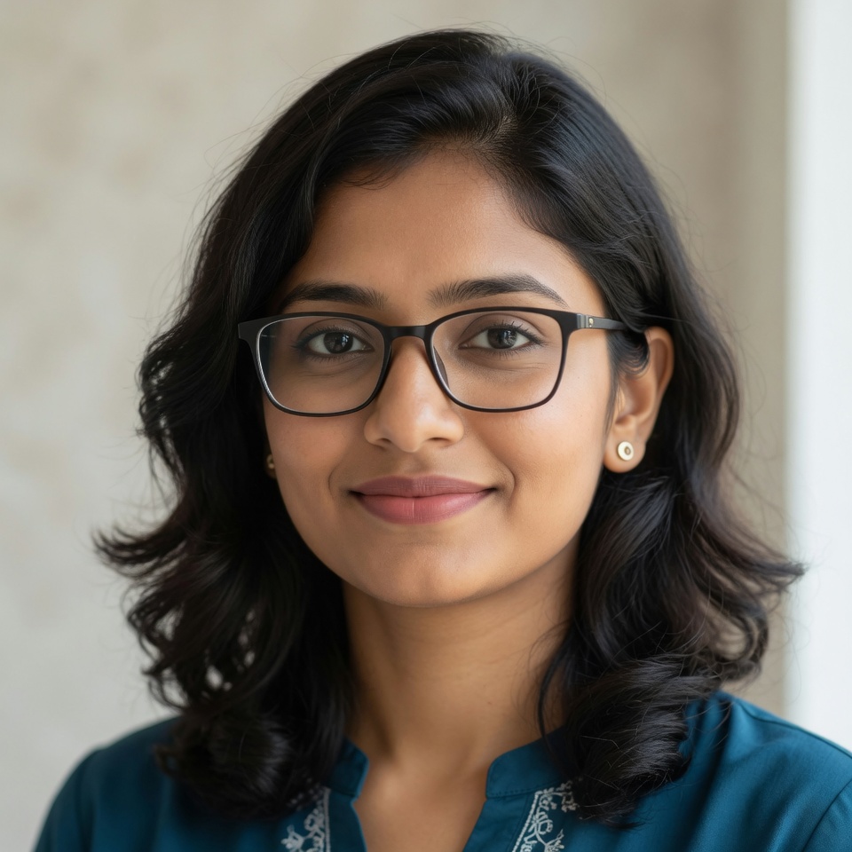 Picture of Ishita Kumar