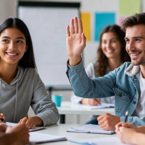 German A1 level description – Beginner German course at German Study Path