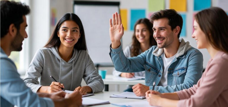 German A1 level description – Beginner German course at German Study Path