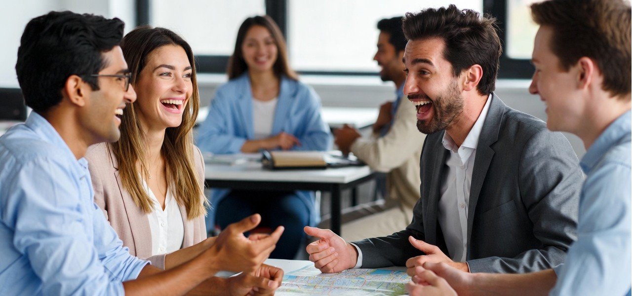 German B2 level description – Upper Intermediate German course at German Study Path