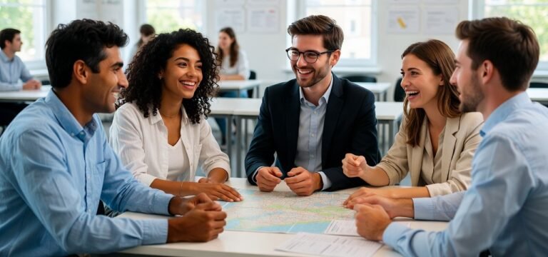 German C1 level description – Advanced German course at German Study Path